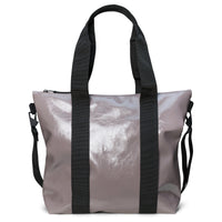 Rains Tote Bag Mini - Shopper 36 cm (sand)