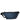 zwei Cargo CAH55 - Gürteltasche 31 cm (metallic-blue)