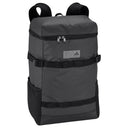 adidas Hybrid 2 - Rucksack 46 cm (carbon/black) - Markenkoffer