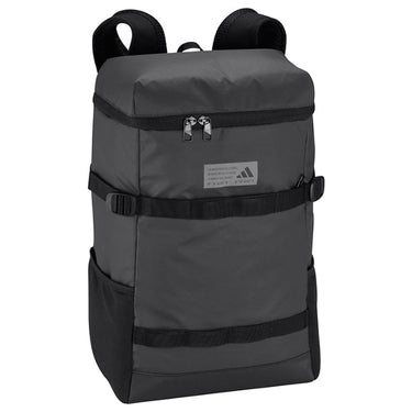 adidas Hybrid 2 - Rucksack 46 cm (carbon/black) - Markenkoffer