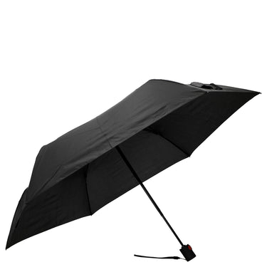 Knirps U.200 Ultra Light Duomatic - Taschenschirm Regenschirm (black) - Ansicht 3
