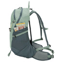 Jack Wolfskin Astro Vent 24 - Wanderrucksack 55 cm (green zinnia) - Ansicht 3