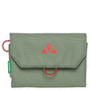 Vaude Wallet M - Geldbörse 4cc 13 cm (agave)