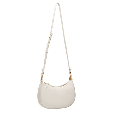 Coccinelle Fujiko - Henkeltasche 25 cm (pearl) - Ansicht 6