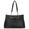 Liu Jo Ematite - Shopper M 38 cm (nero)