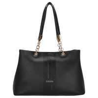 Liu Jo Ematite - Shopper M 38 cm (nero)