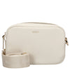 HUGO Women's Bel 2.0 - Shoulder Bag 20 cm (Color: open white)