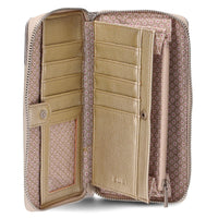 zwei Eva EV2 - Wallet 15cc 19 cm (Color: gold)