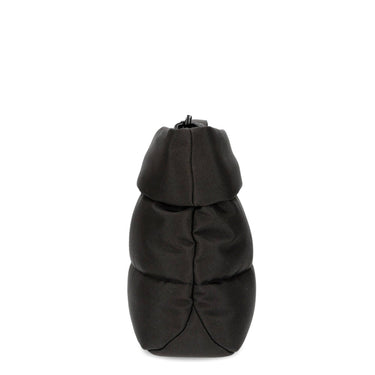 zwei Mademoiselle MTP100 - Umhängetasche 35 cm (black) - Ansicht 5