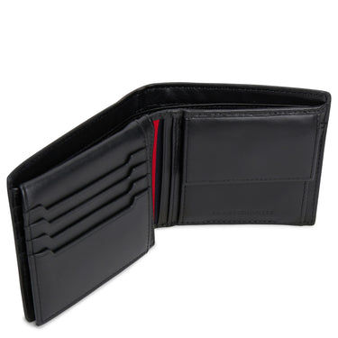 Tommy Hilfiger Soho - Geldbörse 11cc 11.5 cm (black) - Ansicht 4
