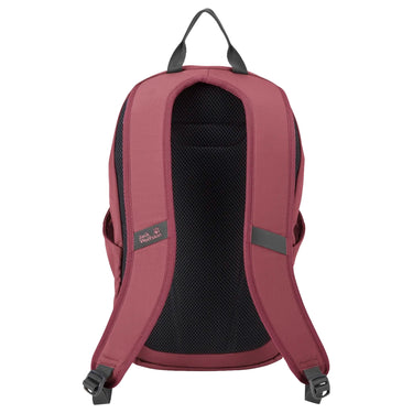 Jack Wolfskin Yuma 14 - Rucksack 15" 45 cm (cool rose) - Ansicht 2