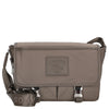 Lacoste Messenger Bag - Messenger Bag 30.5 cm (morel)