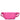 zwei Mademoiselle MH80 - Gürteltasche 40 cm (pink)