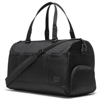 Herschel Novel Duffle Tech - Reisetasche 52 cm (black)