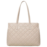 Valentino Bags Ocarina - Shopper 13" 39.5 cm (ecru)