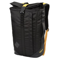 Nitro Scrambler - Laptop Backpack 15" 47 cm (Color: golden black)