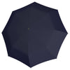 Knirps A.200 M Duomatic - Parapluie de poche Regenschirm (navy)