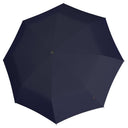 Knirps A.200 M Duomatic - Taschenschirm Regenschirm (navy)