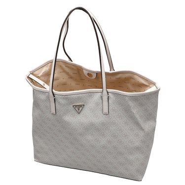 Guess Eco Victtoria - Shopper 2in1 L 40 cm (bone logo) - Ansicht 7
