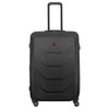 Wenger Prymo - 4-Wheel Trolley L 76 cm Adult (Color: black)