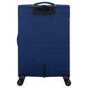 American Tourister Sea Seeker - 4 - Rollen - Trolley 68 cm (blau) - Markenkoffer