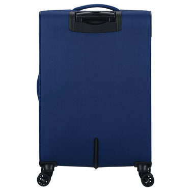 American Tourister Sea Seeker - 4 - Rollen - Trolley 68 cm (blau) - Markenkoffer