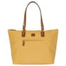 Brics X-Bag Shopping L Sportina - Schultertasche 39 cm (honey)