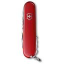Victorinox Schweizer Taschenmesser "Handyman" 9.1 cm (rot) - Ansicht 2