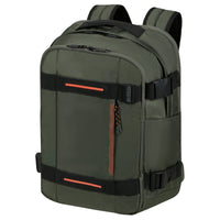 American Tourister Urban Track - Laptoprucksack 15.6" 45 cm (grün) - Ansicht 2