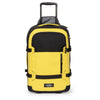 Eastpak Transit'r Pro - Wheeled Travel Bag S 55 cm (yellow pro coated)