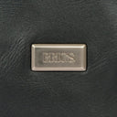 Brics Torino - Schultertasche M 22 cm (black) - Ansicht 8