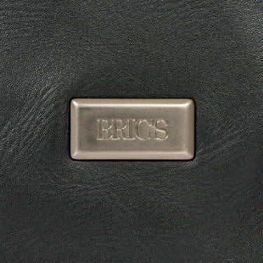 Brics Torino - Schultertasche M 22 cm (black) - Ansicht 8