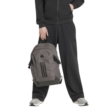 adidas Power Vlll - Rucksack (charcoal/black) - Ansicht 8