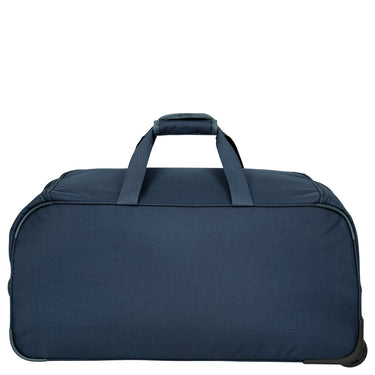 Travelite Skaii - Rollenreisetasche M 69 cm (navy) - Ansicht 5