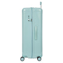 Brics Positano - 4 - Rollen - Trolley XL 82 cm erw. (hellblau) - Markenkoffer