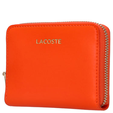 Lacoste Zip Coin Wallet XS - Geldbörse 6cc 11.5 cm (scarlet ibis) - Ansicht 4