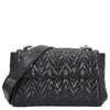 Guess Stacey - Umhängetasche 25 cm (black)