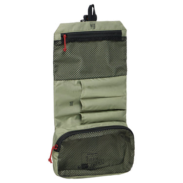 Vaude WashBag S - Kulturbeutel 20 cm (fango) - Ansicht 4