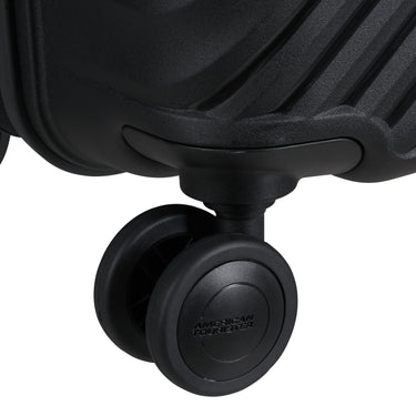 American Tourister Selection Diablast - 4-Rollen-Kabinentrolley 55 cm (black code) - Ansicht 9