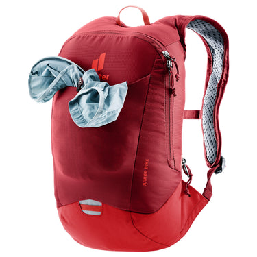 Deuter Junior Bike masala-cherry – Markenkoffer