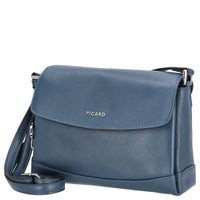 Picard Really - Shoulder Bag 22 cm (schwarz)