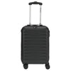 Paradise by CHECK.IN Havanna 2.0 - 4-Wheel Cabin Trolley 55 cm (black)