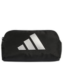 adidas W Def Pouch - Kulturbeutel (black/silvmt)