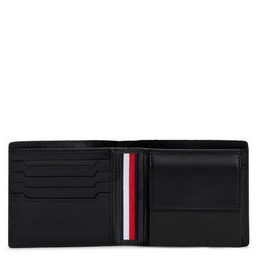 Tommy Hilfiger Soho - Geldbörse 4cc 11.5 cm (black) - Ansicht 2