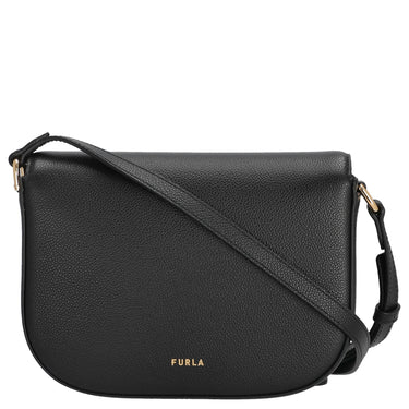 Furla Moonlight - Umhängetasche S 20 cm (nero) - Ansicht 4