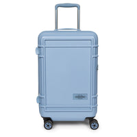 monotone blue