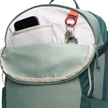 Vaude Wizard 18+4 - Wanderrucksack 51 cm (agave) - Ansicht 6