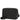 Guess Milano Mini - Handgelenktasche (dark black)