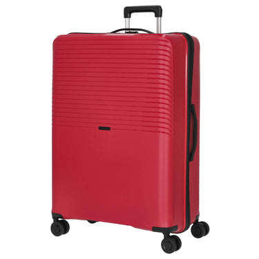 D&N Travel Line 4000 - 4-Wheel Trolley L 76 cm (pink)