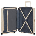 American Tourister Soundbox - 4-Rollen-Trolley 77 cm (coconut sand) - Ansicht 7